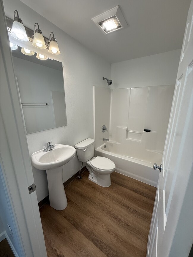 Building Photo - 8122 E Snow Cave Cir