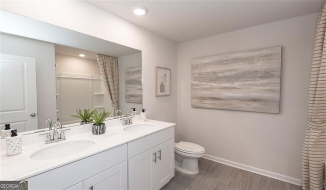 Building Photo - 2032 Baron Mnr Dr