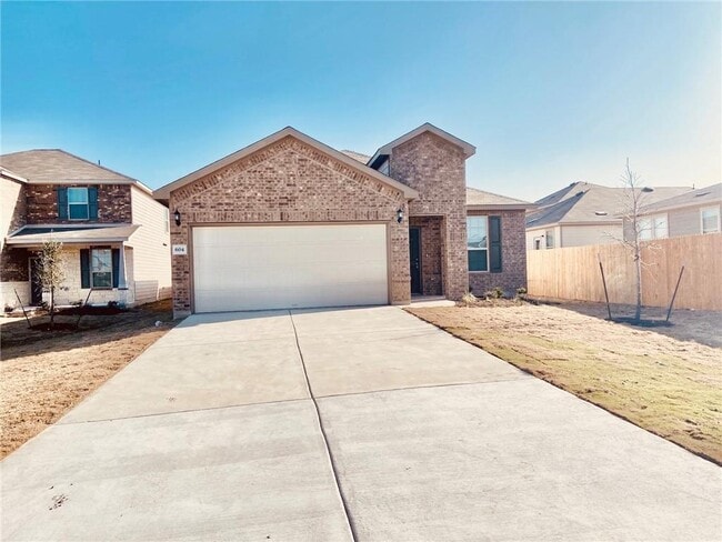 Primary Photo - 604 Sonterra Blvd