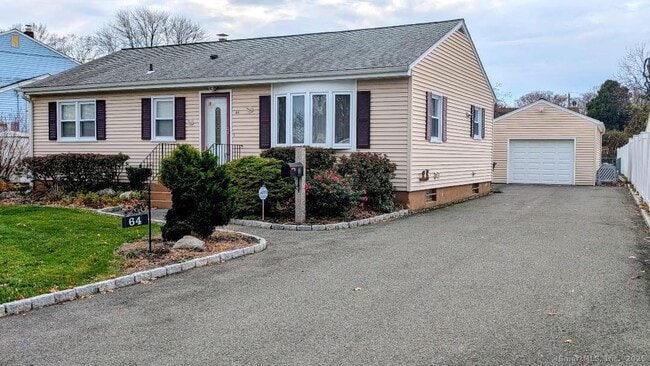 Building Photo - 64 Chatham Ave