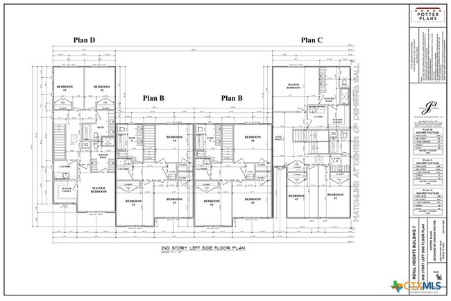 Building Photo - 1834 Royal Loop