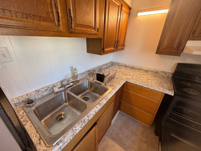 Building Photo - 1 bedroom, 1 bath