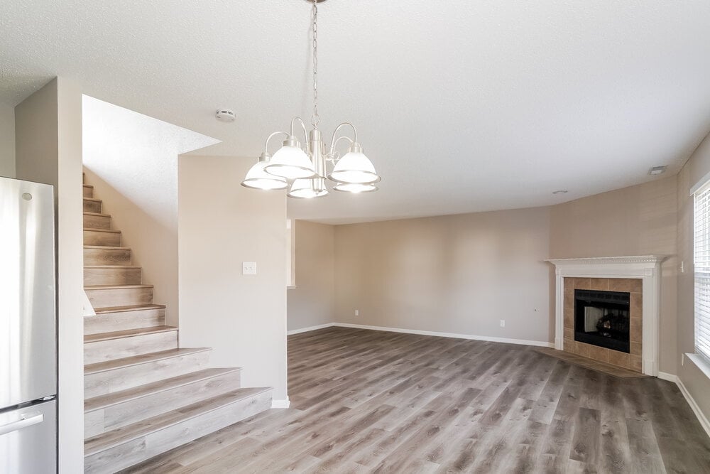 Building Photo - 8906 Squire Boone Ct