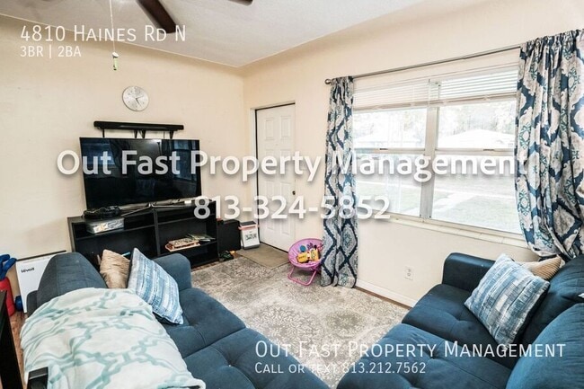 Building Photo - 4810 Haines Rd N