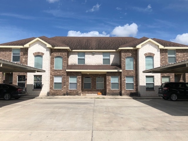 Building Photo - 1602 Omni Ave