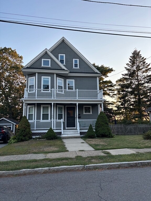 Building Photo - 36 Fairview Ave