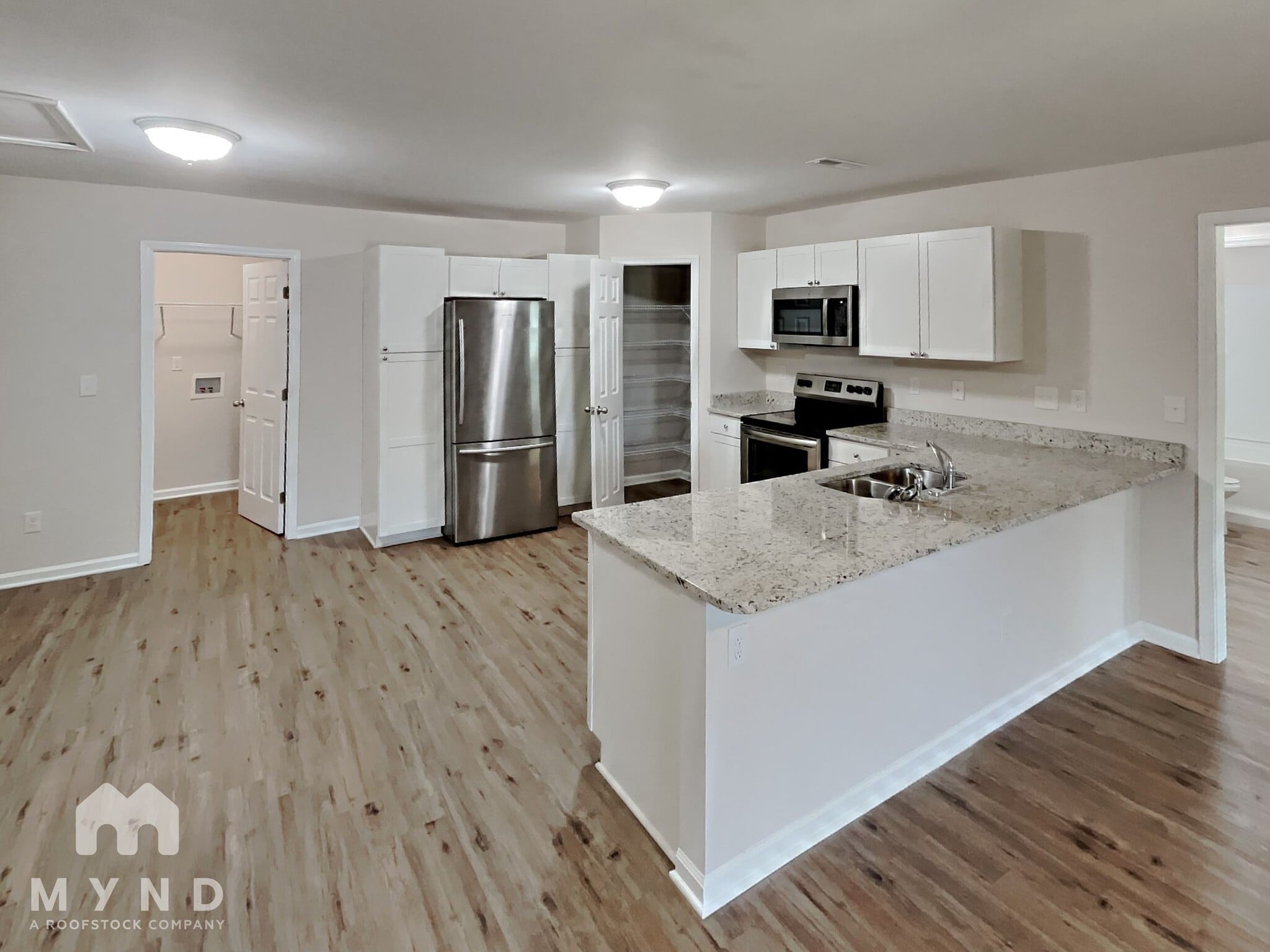 Building Photo - 3284 Anderson Mountain Rd