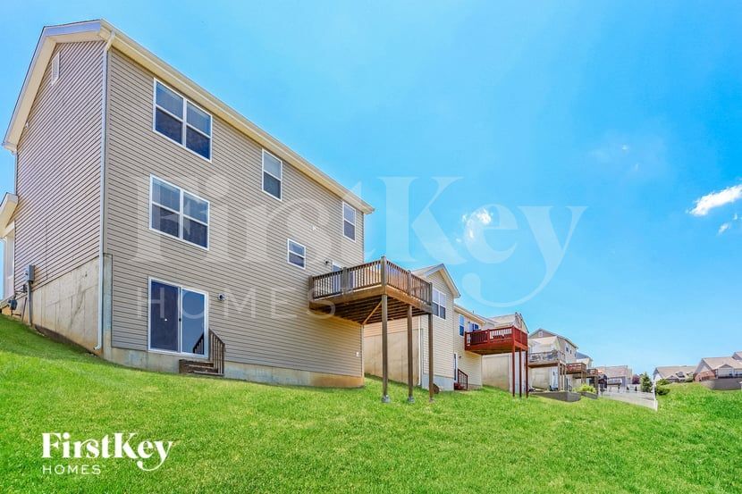 Building Photo - 125 Peruque Estates Ln