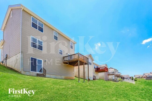 Building Photo - 125 Peruque Estates Ln