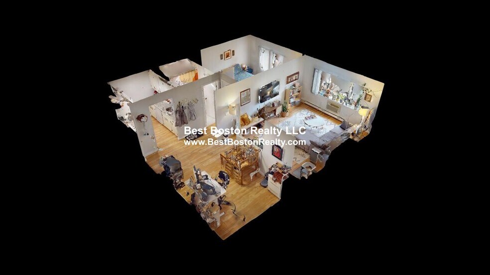 Building Photo - 19 Central St