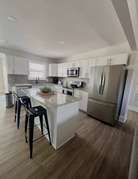 Building Photo - 2429 Remount Rd