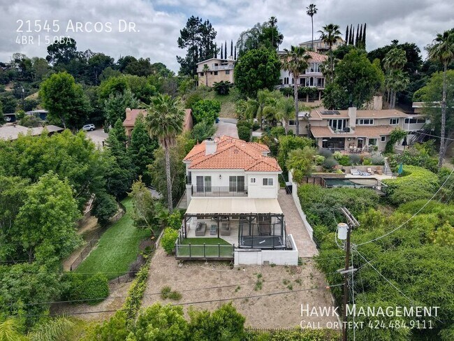 Building Photo - 21545 Arcos Dr