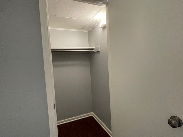 Great Walk-In Closet - 444 S Ashland Ave