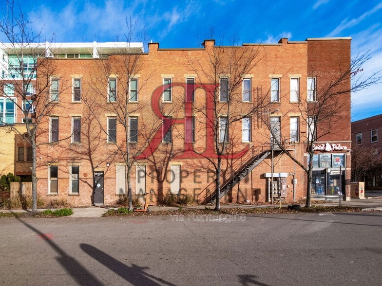 Primary Photo - 1131 N High St