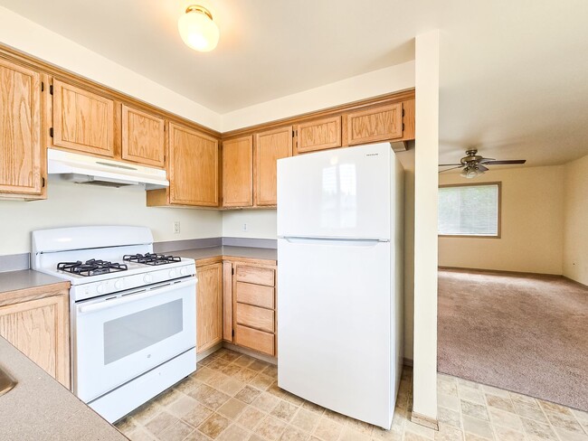 Building Photo - 4BD Marysville Home