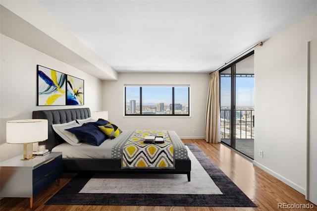 Building Photo - 1551 Larimer St