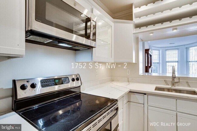 Building Photo - 1752 S St NW