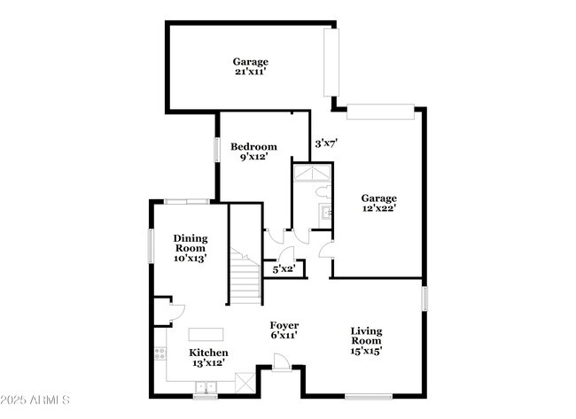 Building Photo - 8225 W Albeniz Pl