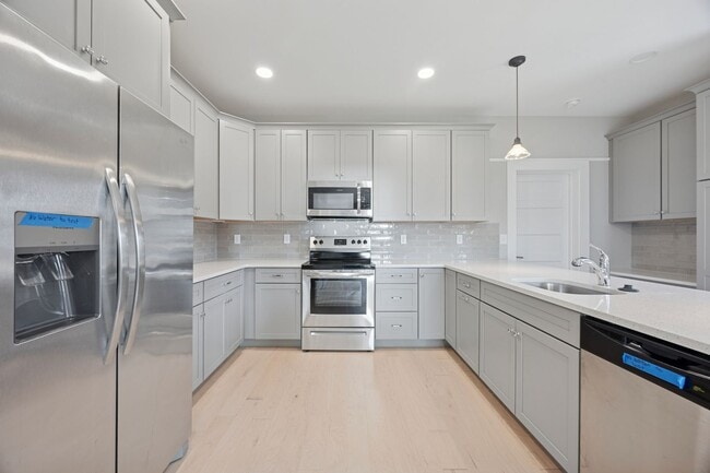 Building Photo - Welcome Home! to this beautiful and fully ...