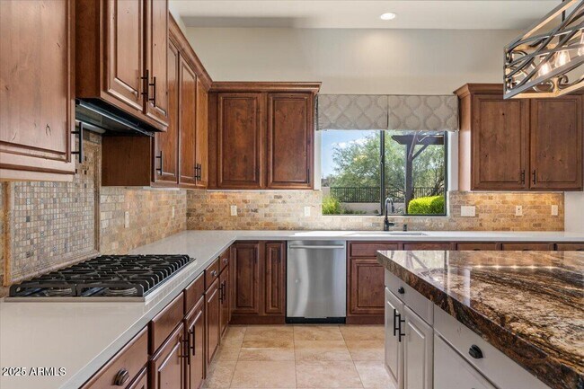 Building Photo - 37093 N Winding Wash Trail