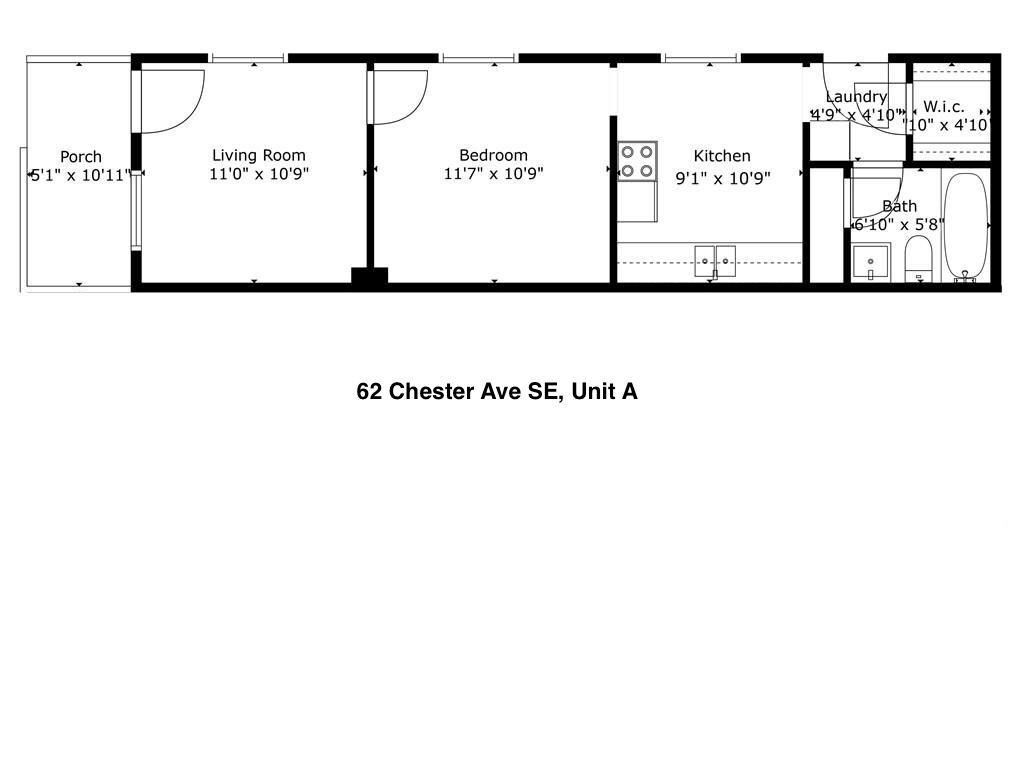 Building Photo - 62 Chester Ave SE