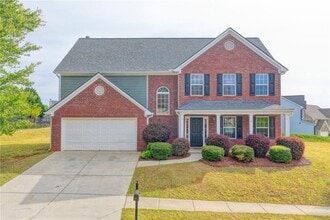 Building Photo - 831 New Liberty Way
