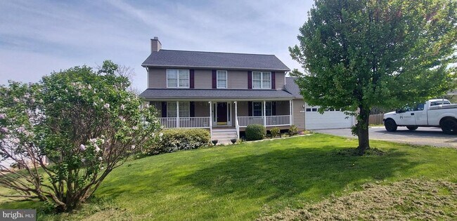 Building Photo - 5001 Old Bartholows Rd
