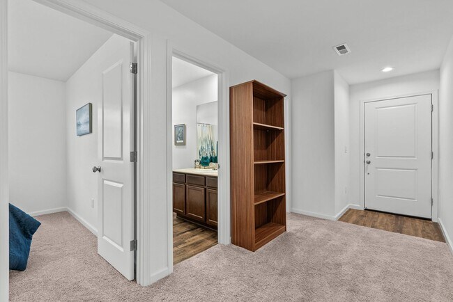 Building Photo - FURNISHED! 3 Bedroom, 2 Bathroom New Home ...