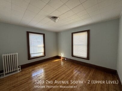 Building Photo - 3209 2nd Ave S