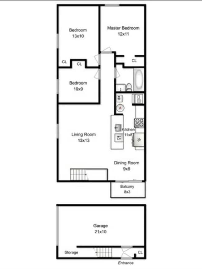 Building Photo - 1326 W Inverrary Ln