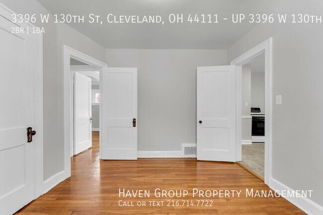 Building Photo - 3396 W 130th St