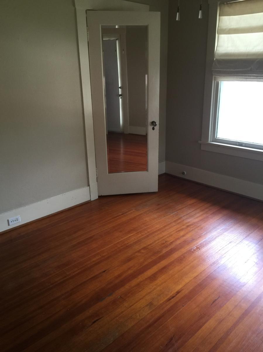 Bedroom 1 - 812 Branard St