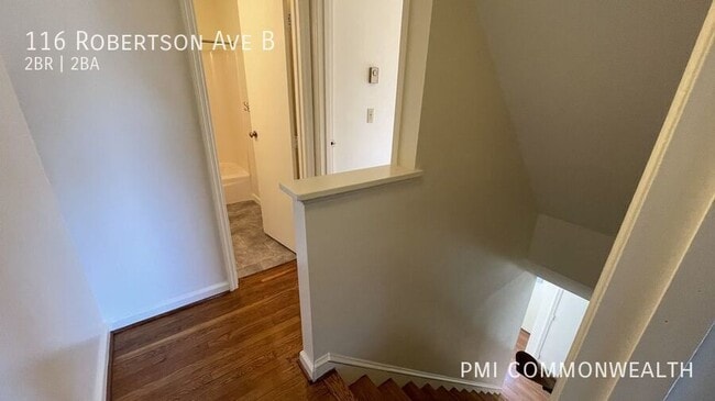 Building Photo - 116 Robertson Ave