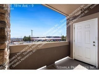 Building Photo - 875 E 78th Ave