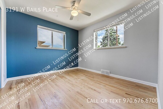 Building Photo - 2BD/1BA Ranch in Denver!