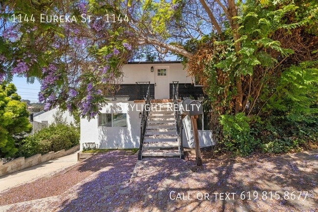 Primary Photo - 1144 Eureka St