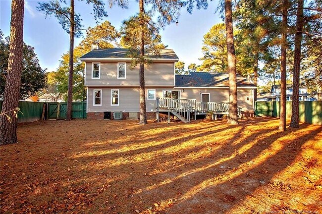 Building Photo - 1819 Eichelberger Dr