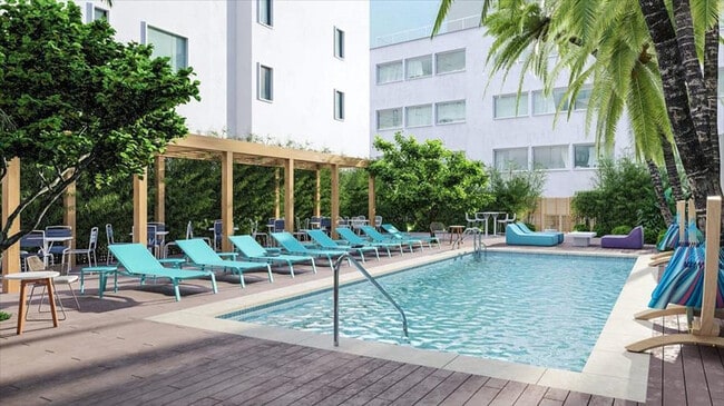 Building Photo - 1701 Alton Rd