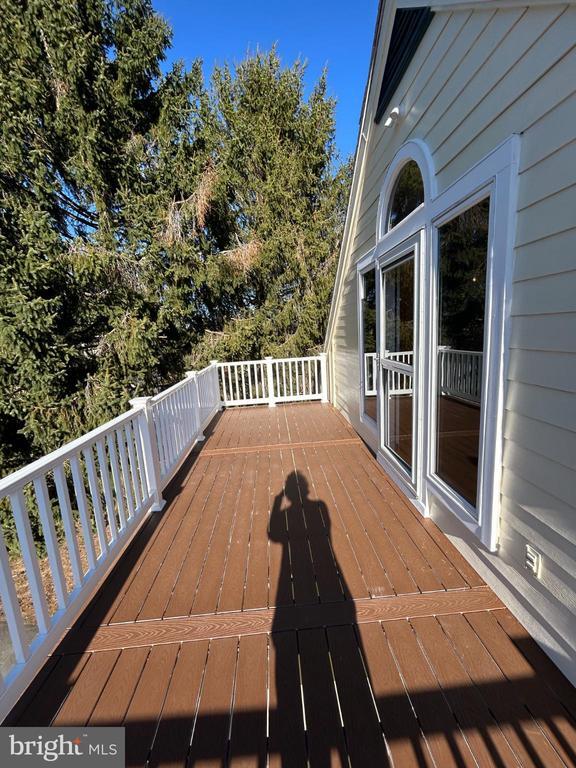 Building Photo - 2211 Hatchers Mill Rd