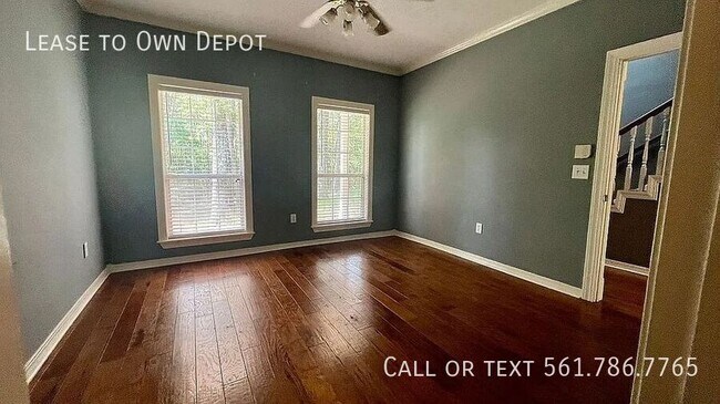 Building Photo - Lease to Own Home on 6 Acres