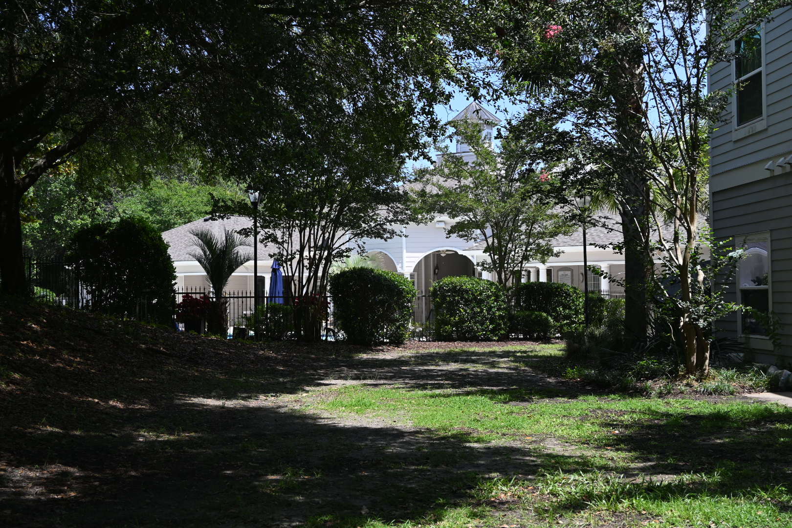 Building Photo - 1300 Park West Blvd