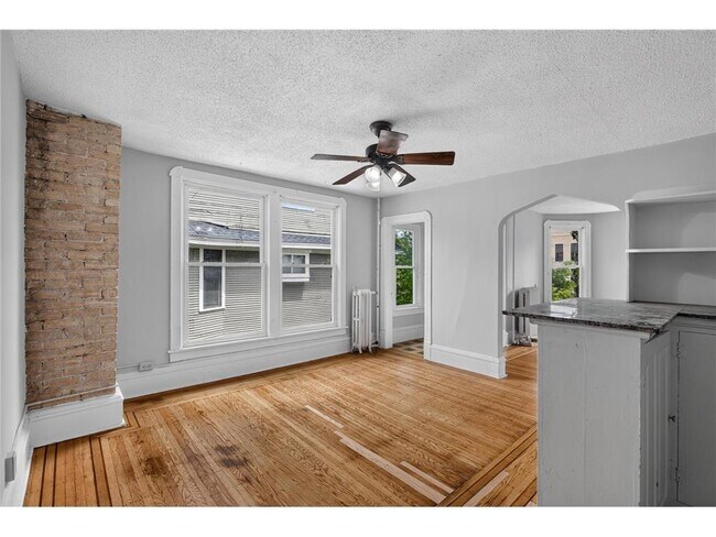 Building Photo - 2630 Blaisdell Ave
