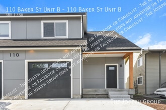 Building Photo - 110 Baker St