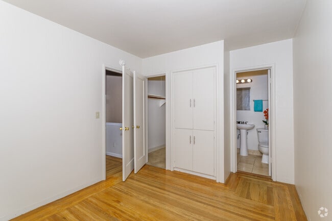 1BR, 1BA - 9A - Braden Manor