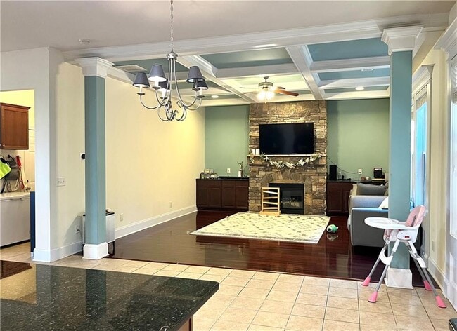 Building Photo - 440 Highgate Dr