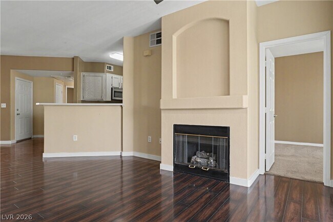 Building Photo - 7173 S Durango Dr