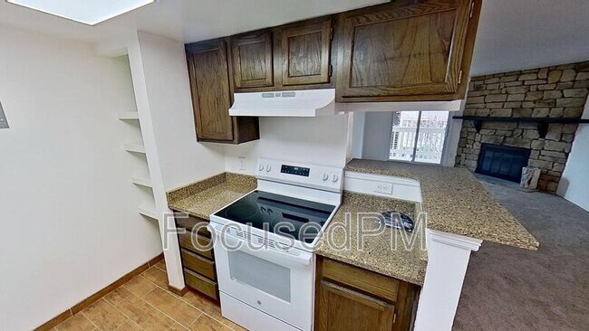 Building Photo - 4400 S Quebec St