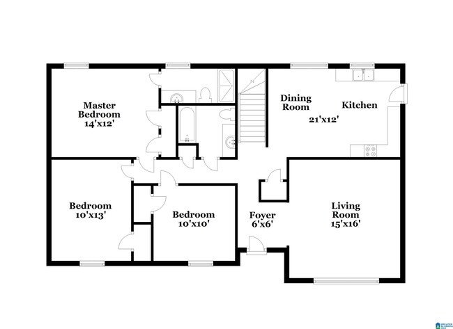 Building Photo - 1037 Medina Dr