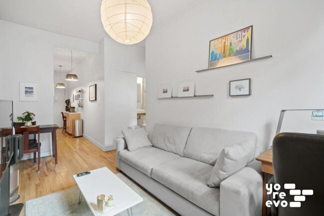 Building Photo - 1 bedroom in NEW YORK NY 10011