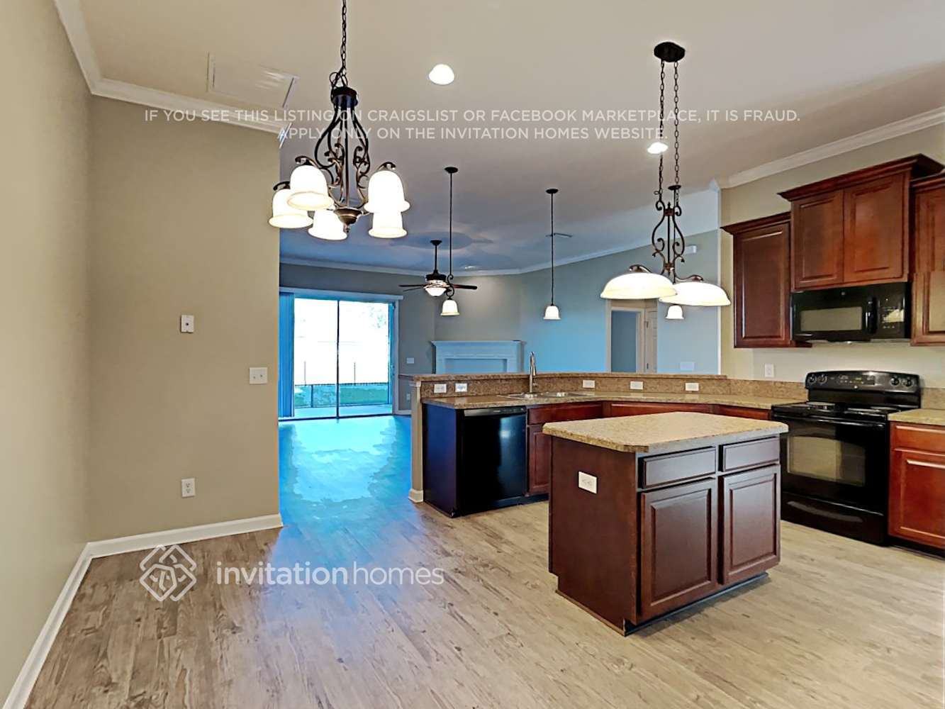 Building Photo - 4012 Sandhill Crane Terrace